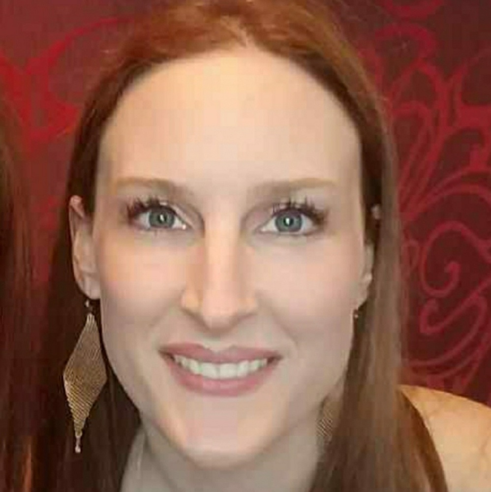 Meet your Posher, Cheryl